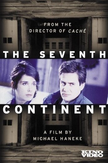 دانلود فیلم The Seventh Continent 1989