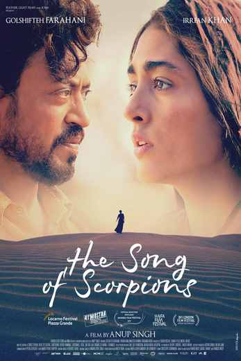 دانلود فیلم The Song of Scorpions 2017 زیرنویس چسبیده