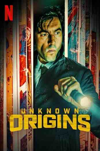 دانلود فیلم Unknown Origins 2020 دوبله فارسی