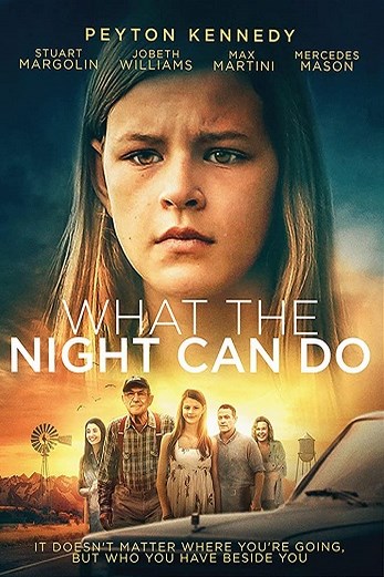 دانلود فیلم What the Night Can Do 2020