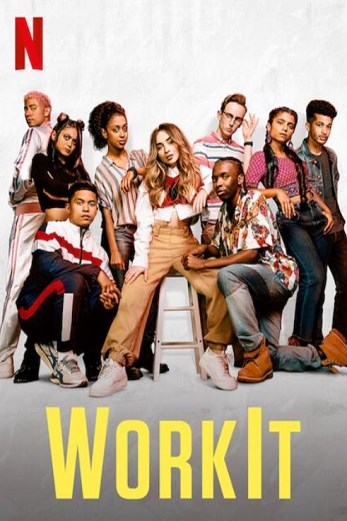 دانلود فیلم Work It 2020