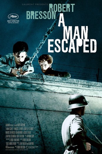 دانلود فیلم A Man Escaped 1956