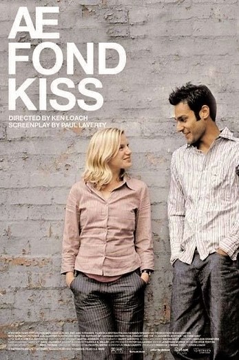 دانلود فیلم Ae Fond Kiss 2004