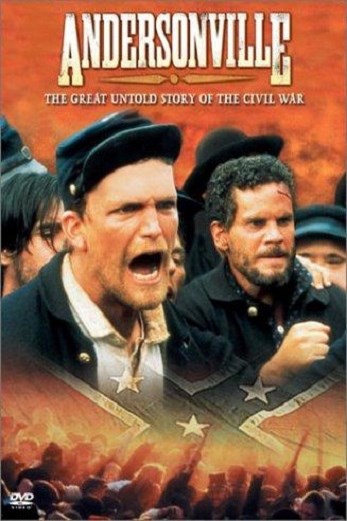 دانلود فیلم Andersonville 1996