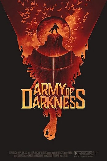 دانلود فیلم Army of Darkness 1992