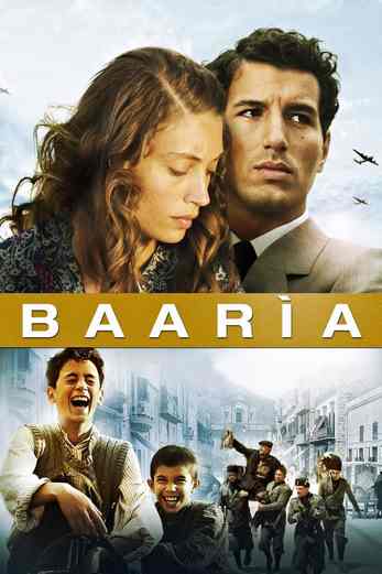 دانلود فیلم Baarìa 2009