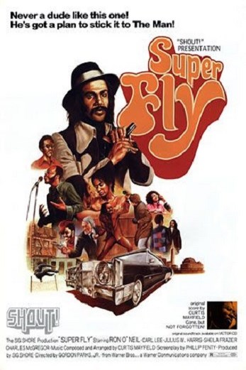 دانلود فیلم Coffy 1973