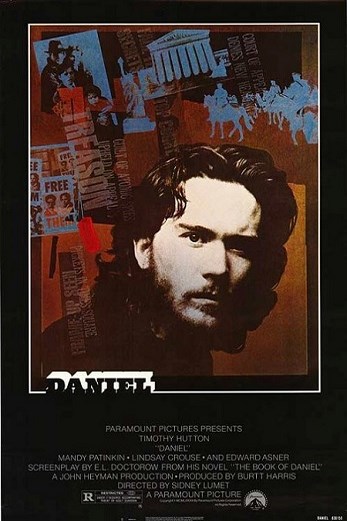 دانلود فیلم Daniel 1983