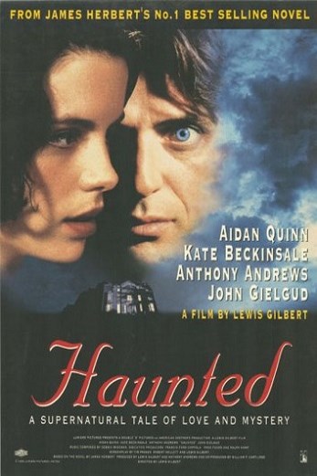 دانلود فیلم Haunted 1995