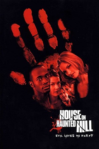 دانلود فیلم House on Haunted Hill 1999