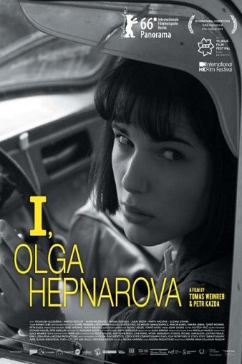 دانلود فیلم I Olga Hepnarova 2016