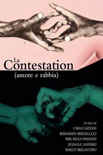 دانلود فیلم La contestation 1969