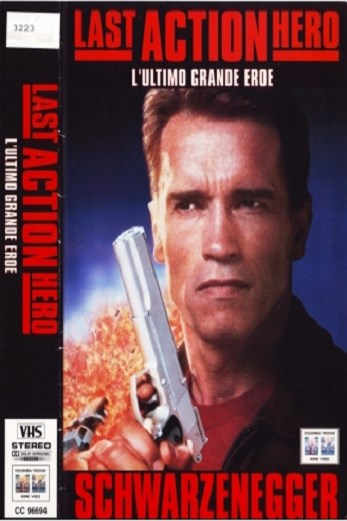 دانلود فیلم Last Action Hero 1993