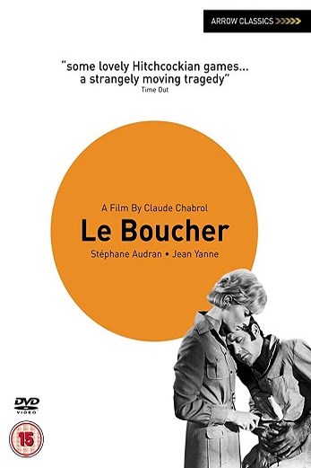 دانلود فیلم Le Boucher 1970