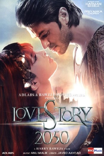 دانلود فیلم Love Story 2050 2008