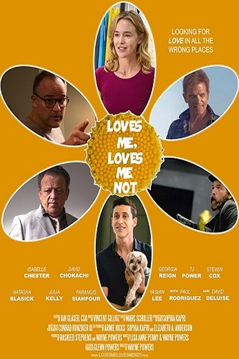 دانلود فیلم Loves Me Loves Me Not 2019