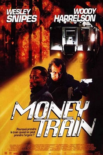 دانلود فیلم Money Train 1995