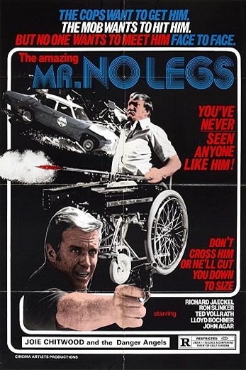 دانلود فیلم Mr. No Legs 1978