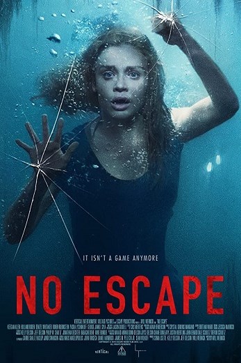 دانلود فیلم No Escape 2020