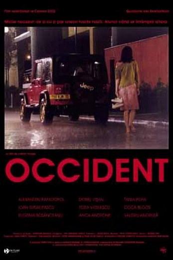 دانلود فیلم Occident 2002