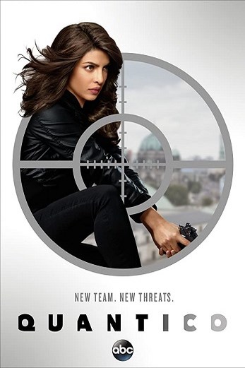 دانلود سریال Quantico 2015