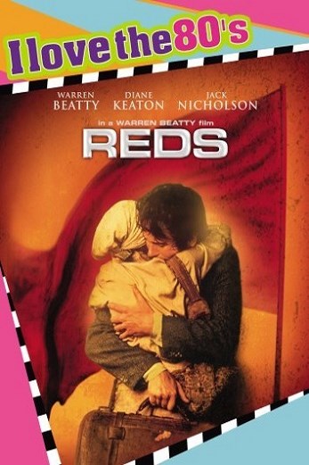 دانلود فیلم Reds 1981