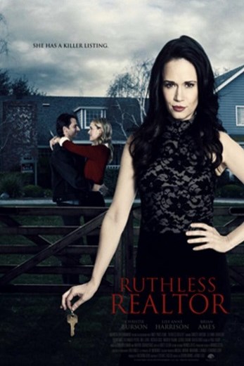 دانلود فیلم Ruthless Realtor 2020