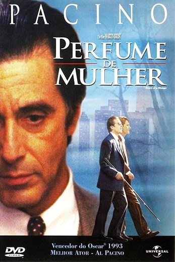 دانلود فیلم Scent of a Woman 1992 دوبله فارسی