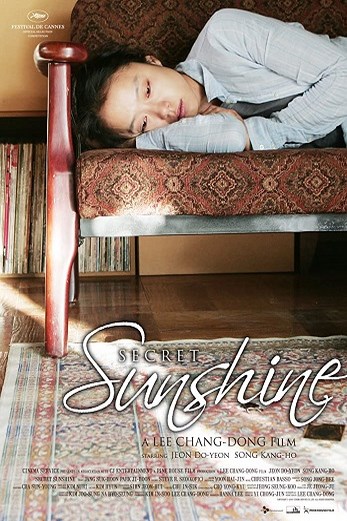 دانلود فیلم Secret Sunshine 2007