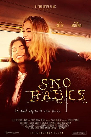 دانلود فیلم Sno Babies 2020