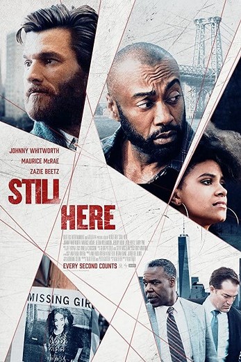 دانلود فیلم Still Here 2020