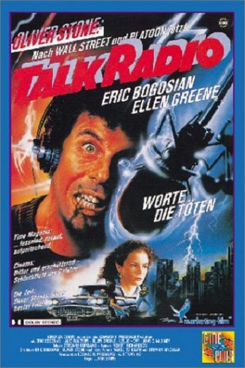 دانلود فیلم Talk Radio 1988