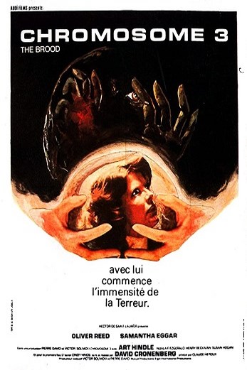 دانلود فیلم The Brood 1979