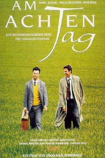 دانلود فیلم The Eighth Day 1996