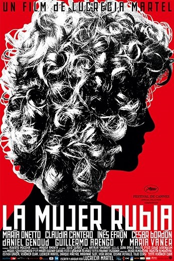 دانلود فیلم The Headless Woman 2008