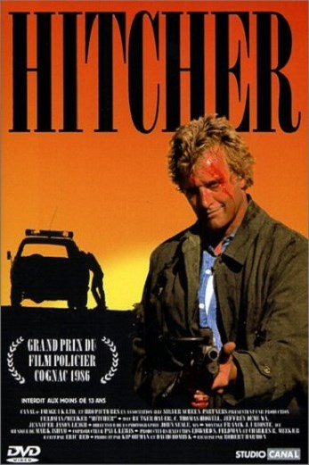 دانلود فیلم The Hitcher 1986