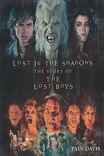 دانلود فیلم The Lost Boys 1987