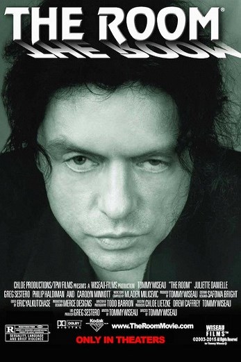 دانلود فیلم The Room 2003