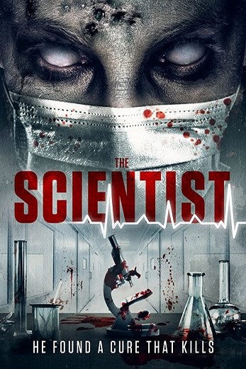 دانلود فیلم The Scientist 2020