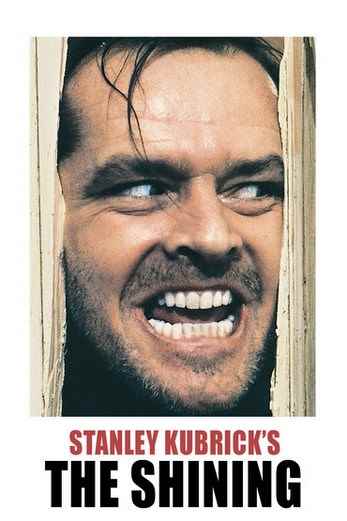 دانلود فیلم The Shining 1980 دوبله فارسی