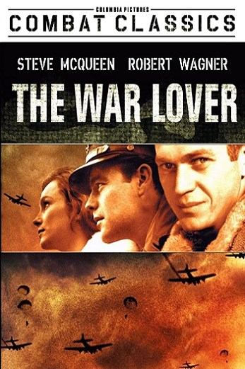 دانلود فیلم The War Lover 1962