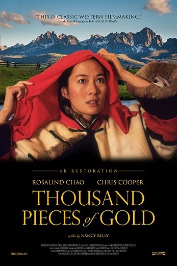 دانلود فیلم Thousand Pieces of Gold 1990