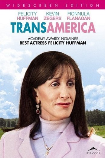 دانلود فیلم Transamerica 2005