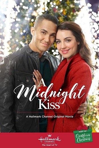 دانلود فیلم A Midnight Kiss 2018