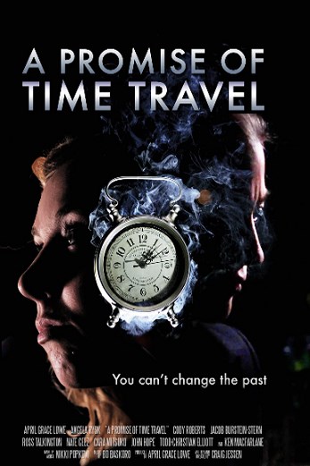 دانلود فیلم A Promise of Time Travel 2016