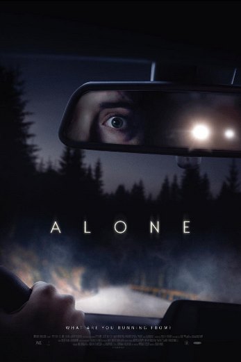 دانلود فیلم Alone 2020 دوبله فارسی