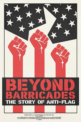 دانلود فیلم Beyond Barricades 2020