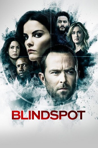 دانلود سریال Blindspot 2015