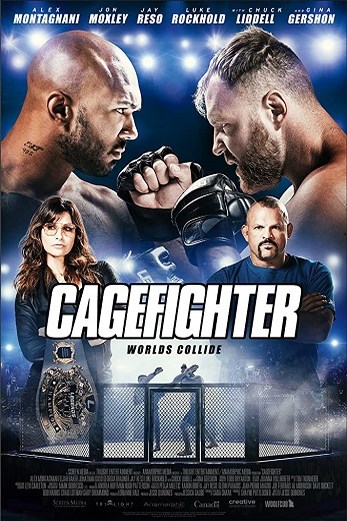 دانلود فیلم Cagefighter 2020