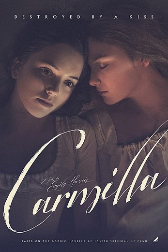 دانلود فیلم Carmilla 2019